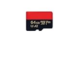 High-Speed V30 Micro SD-Karte 32 GB-1 TB UHS-I 200 MB/s U3 4K For Gaming/Kameras(3x64GB)