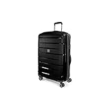 MODO by Roncato Starlight 2.0 Laptop Rollkoffer, 116 liters, Schwarz (Nero)