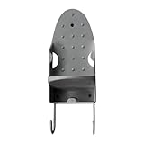 MERIGLARE Bügelbrettaufhänger, Wandhalterung, Vielseitig, Kreativ, Leicht,