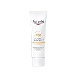 EUCERIN Sun Actinic Control MD LSF 100 Fluid