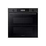 Samsung NV7B4550VAB/U1 Einbau-Backofen, 76 l, Dual Cook...