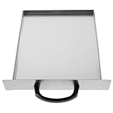 NOLITOY Zubehör Für Reisrollenmaschinen Dampfgarer Einsatz Für Backofen Für Reiskocher Nudelkochtopf Kleiner Dampfgarer Reiskocher Silberner