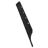 NOLITOY Schutzhülle für Sashimi Messer Kunststoff Klingenschutz Cutter Sleeve mit Belüftungslöchern Praktisch und Robust für Küche und Outdoor Geeignet für Küchenmesser und Sashimi Cutter