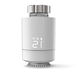 Hama Smartes Heizkörperthermostat (erweiterbare Heizungssteuerung WLAN)