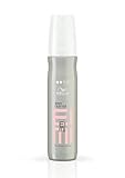 Wella EIMI Body Crafter – flexibles Volumen-Spray ohne klebende Rückstände – leichtes Styling-Spray für ein voluminöses Haarstyling mit formbarer Struktur – 1 x 150 ml