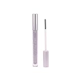 Mascara Silver Volumengebend Schwunggebend Definierend Verlängernd Vegan Ohne Mikroplastikpartikel Nanopartikel Frei Ohne Parfüm Mit 360 Wimpern-Fächer Für Das Kaschieren Von Verfärbungen Trübungen
