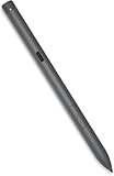 Premier Rechargeable Active Pen PN7522W Compatible for Dell Active Pen PN7522W Compatible with Dell 2-in-1s for Latitude 3330 2-in-1, for Inspiron 7640, for XPS 13 9310/9315 2-in-1