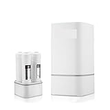 Untertischfilter Home Kitchen 4-stufiger Wasserreinigerfilter, RO-Membran-Umkehrosmose-Trinkwasserfiltrationssystem Brunnenwasserfilter Einfach und flexibel(Water Purifier)