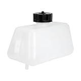 Plmvhpb 1L Mini Dirt Bike Kunststoff Benzin Benzintank