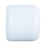 LLLmhuaa Kompakte Golf-Übungsbälle, leichter Indoor-Schaukeltrainer für Genauigkeit und Kontrolle, Heimgebrauch, Golfschwungübungen zu Hause