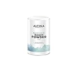 Alcina Summer Bleach Powder Blondierpulver Staubfrei 500 g