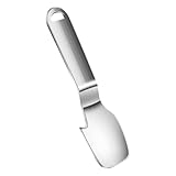 Zerodeko Zitrusfrüchte Schäler Multifunktionaler Grapefruit Pomelo Opener Küchenhelfer Ergonomischer Griff Langlebig für Einfache Obstschälung und Vielseitige Anwendung im Haushalt