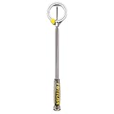 Gotcha Edelstahl Compact Golf Ball Retriever 10ft