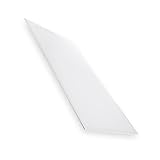 LEDKIA LIGHTING - LED-Panel 120x60 cm | 63W 6300lm | Dimmbar 1-10V | Blendfrei UGR