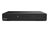 Philips TAEP200 DVD-Player/CD-Player - DVD Spieler mit HDMI,...