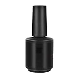 2x 6ml Nagelkleber Für Kunstnägel 6 in 1 Clear Extra Stark Nail Glue,Dauerhaft