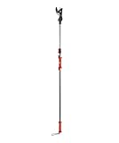 FELCO 290: Professionelle Teleskopschere - Präzision und Effizienz in großer Höhe