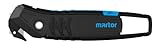 MARTOR Sicherheitsmesser, Verdeckte Klinge, SECUMAX 350,...