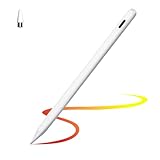 GANGANPRO Universal-Stylus-Stifte für Touchscreens,hochempfindlicher Universal-Stylus-Stift für iPhone/iPad/Android/Samsung/Tablets/Laptop-Touchscreen-Geräte