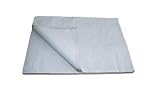JG-Verpackungen 5kg Packseide grau, 50 x 75cm - Seidenpapier Polsterpapier Packpapier Umzug (3,32 ?/kg)