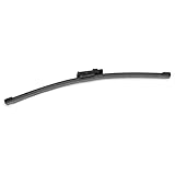 Volkswagen 2GA955427B03C Scheibenwischer Aero Wischerblatt hinten Heckwischer, ab 12.12.2022