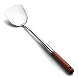 AOOSY Wok-Pfannenwender Küchenutensilien-Set,42.5cm...