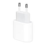 Apple 20W USB‑C Power Adapter ​​​​​​​(Neues...