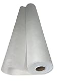 Anstrichvlies Glasfaservlies Abdeckvlies Malervlies 45 g/m² 6x 50m²