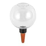 Bewässerungskugeln – selbstbewässerndes Bewässerungsgerät für Blumenzwiebeln, Tropfeinsatz für Pflanzgefäße | Automatisches Pflanzensystem mit langsamer Freisetzung, wiederverwendbares Gartenzubehör z