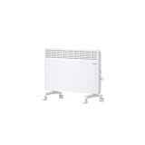 STIEBEL ELTRON Elektroheizung Standgerät für ca. 25 m²,...