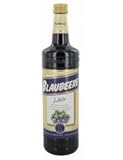 Blaubeere Likör 700 ml 20% vol.