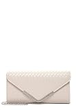 Tamaris Clutch Amalia 30936 Damen Handtaschen Mustermix...