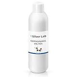 Isopropanol IPA 70% – 1 Liter Reinigungsalkohol – Technischer Alkohol zum Entfetten, Reinigen & Entstauben von Oberflächen, Glas, Elektronik & Werkzeug