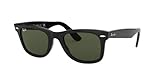 Ray-Ban - Lunette de soleil RB2140 Original Wayfarer Polarisée 54 mm