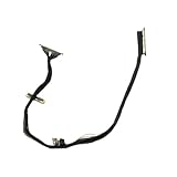 Übertragungskabel Kamera Video Line 4 Pro kompatibel mit Kfz-Motorradteilen für Teilenummer 4 Pro