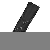 Schutzhülle für Trekkingstöcke, leichte Taschen für Gehstöcke, faltbar, für Klettern, Laufen, Camping, Bergsteigen im Freien