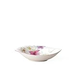 Villeroy & Boch - Mariefleur Salatschüssel Bunt, Spülmaschinenfest, Mikrowellensicher, Schüssel Keramik, Servierschüssel, Salatschale, Servierschale, Geschirr, Blümchengeschirr, Premium Porzellan
