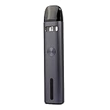 Uwell Caliburn G2 Pod System e Zigarette, mit 750 mAh Leistung, 2 ml, Farbe shading gray