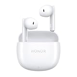 HONOR Earbuds X6, 10mm dynamischer Treiber, HiFi5 DSP...