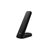 Philips M4701B/12 Schnurloses DECT-Telefon, 4,6 cm (4,6 Zoll), LCD-Display, Hintergrundbeleuchtung, Agenda 50 Zahlen, Freisprecheinrichtung, programmierbare Tasten, HQ-Sound – Schwarz (kompatibel: ES