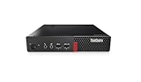 Lenovo ThinkCentre M910q Intel i5 6500t 4-Thread 3,1 GHz Business Office Multimedia Computer mit 3 Jahren Garantie! USB 3.0 | WLAN | Windows 11 Prof. 64-Bit inkl USB Stick (8 GB | 256 GB SSD)