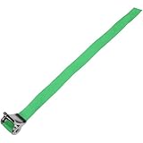 MUSISALY Ölfilter Gurtschlüssel mit Rutschfestem Segeltuchriemen Kleiner Ölfilterschlüssel aus Edelstahl Verschleißfest für Auto und Motorrad Ölfilterwechsel