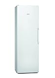 Siemens KS36VVWEP iQ300 Freihstehende Kühlschrank / E / 116 kWh/Jahr / 346 l / hyperFresh-Box / freshSense / LED Beleuchtung