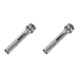 Generchin 2X Oxalsäure-Sublimator- für die Bienenzucht, Varroamilbenbehandlung, Verdampfer, Nebelgerät, Bienenstockschutz, Unverzichtbares Werkzeug