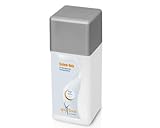 SpaTime by BAYROL - System-Rein 1 kg - spezielles Granulat zur Tiefenreinigung des Leitungssystems - effektive Whirlpool-Reinigung - optimale Wasserqualität
