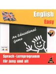 English Easy - Das Sprach-Lernprogramm für jung und alt