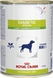 Royal Canin - Diabetic Hondenvoer Nat - 12 x 410 gr