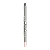 ARTDECO Soft Eyeliner Waterproof - Cremiger Kajalstift wasserfest - 1 x 1,2 g