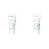 Eubos | Hand & Nail | 50ml | für trockene und alle Hauttypen | Hautverträglichkeit dermatologisch bestätigt (Packung mit 2)