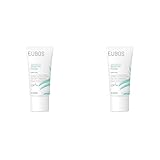 Eubos | Hand & Nail | 50ml | für trockene und alle Hauttypen | Hautverträglichkeit dermatologisch bestätigt (Packung mit 2)